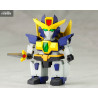 Absolutely Invincible Raijin-Oh - Figurine Raijin-Oh, D-Style Model Kit