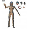 The Shape of Water Guillermo del Toro - Figure Amphibian Man, Signature Collection