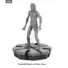 The Shape of Water Guillermo del Toro - Figure Amphibian Man, Signature Collection