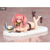 Azur Lane - Figurine Bremerton, Hugging Pillow