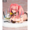 Azur Lane - Figurine Bremerton, Hugging Pillow