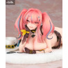 Azur Lane - Figurine Bremerton, Hugging Pillow