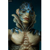 The Shape of Water Guillermo del Toro - Figure Amphibian Man, Signature Collection