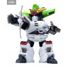 The King Of Braves GaoGaiGar - Figurine King J-Der, D-Style Model Kit