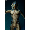 The Shape of Water Guillermo del Toro - Figure Amphibian Man, Signature Collection