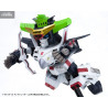 The King Of Braves GaoGaiGar - Figurine King J-Der, D-Style Model Kit