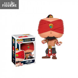 League of Legends Pop! -...