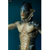 The Shape of Water Guillermo del Toro - Figure Amphibian Man, Signature Collection