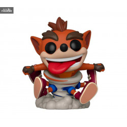 Crash Bandicoot - Figurine...