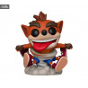 Crash Bandicoot - Figurine Crash, Pop!