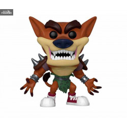 Crash Bandicoot - Tiny...