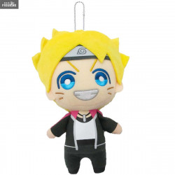 Naruto - Boruto plush,...
