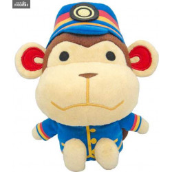 Animal Crossing - Peluche...