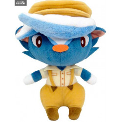 Animal Crossing - Peluche...