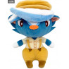 Animal Crossing - Peluche Blaise (Kicks)
