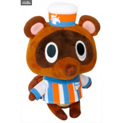 Animal Crossing - Timmy plush