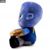 Marvel, Avengers Infinity War 2 - Thanos plush, Phunny