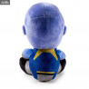 Marvel, Avengers Infinity War 2 - Thanos plush, Phunny