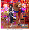 Lycoris Recoil - Takina Inoue figure China Style, Luminasta