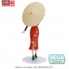 Lycoris Recoil - Figurine Chisato Nishikigi China Style, Luminasta