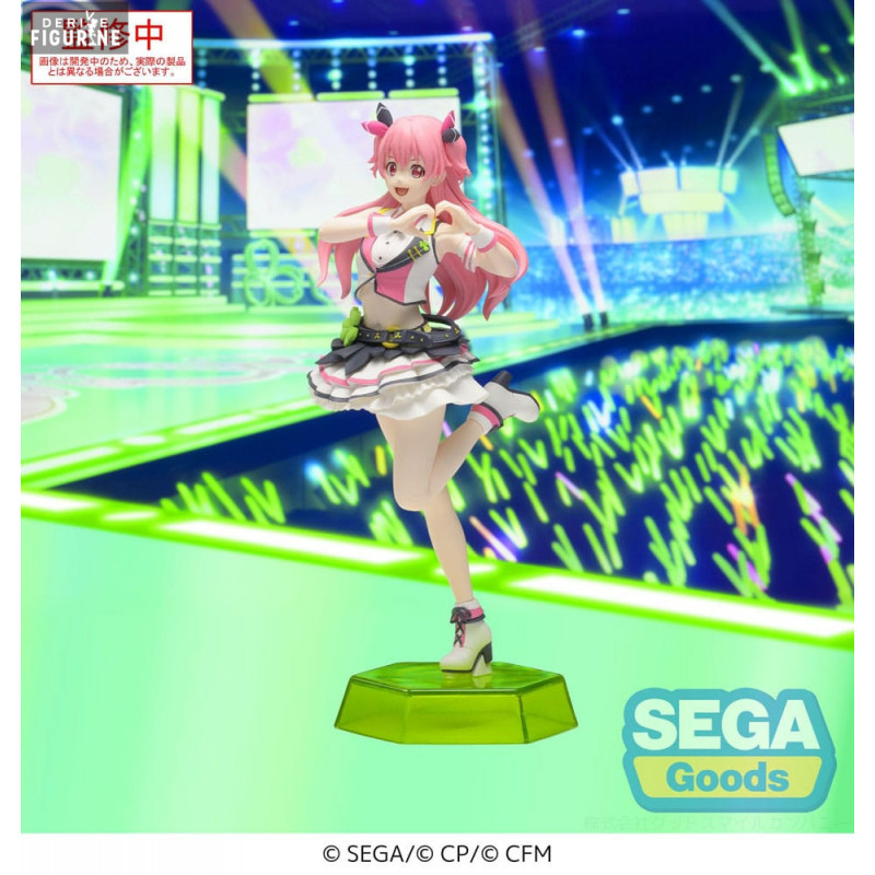 Project Sekai: Colorful...