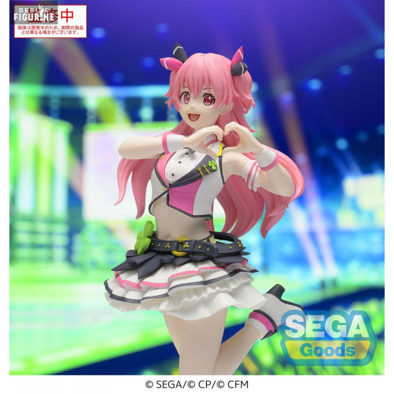 Project Sekai: Colorful Stage! - Momoi Airi figure, Desktop x Decorate Collections