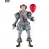 Ça, Il est revenu 2017 - Figurine Pennywise (Bill Skarsgard)