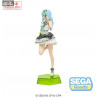 Project Sekai: Colorful Stage! - Hinomori Shizuku figure, Desktop x Decorate Collections