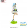 Project Sekai: Colorful Stage! - Hinomori Shizuku figure, Desktop x Decorate Collections