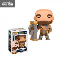 League of Legends Pop! -...