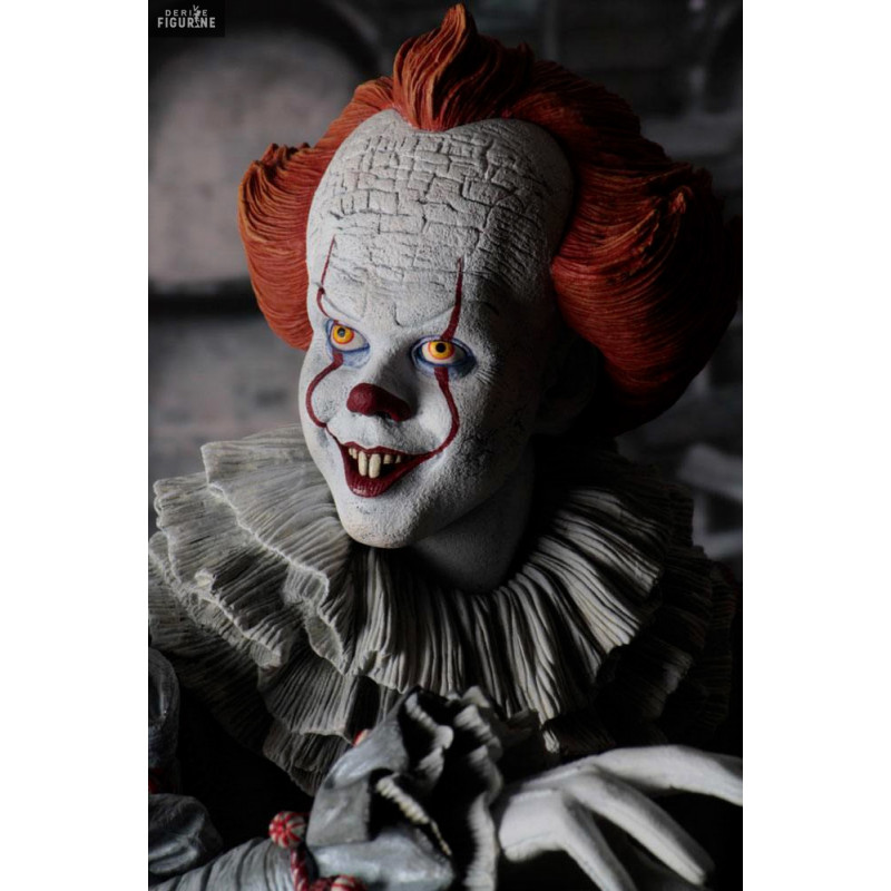 It 2017 - Pennywise (Bill...