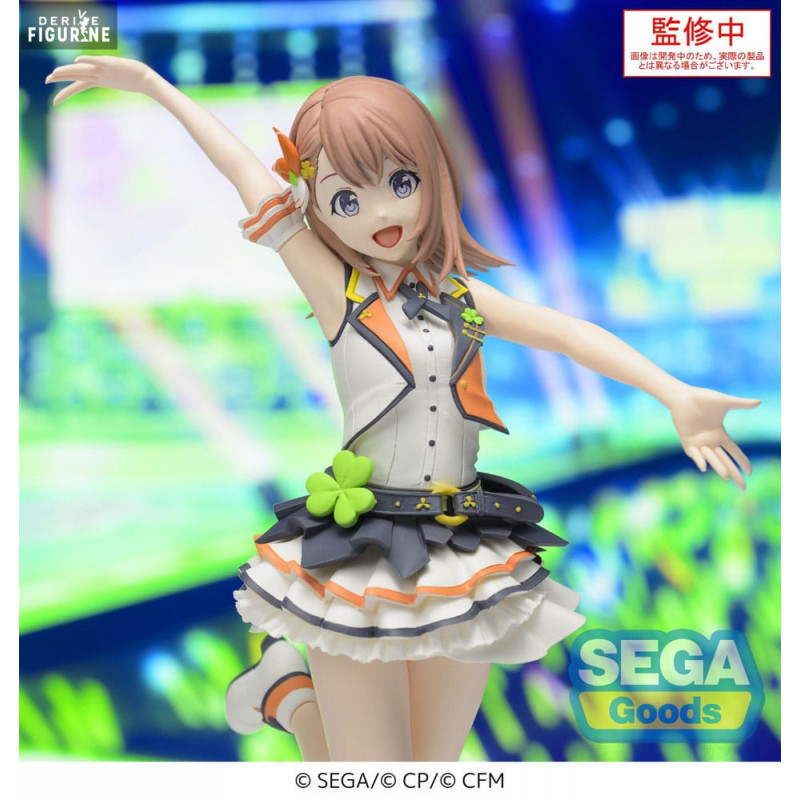 Project Sekai: Colorful Stage! - Hanasato Minori figure, Desktop x Decorate Collections