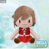 Vocaloid - Meiko plush L, Fuwa Petit