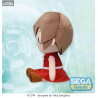 Vocaloid - Meiko plush L, Fuwa Petit