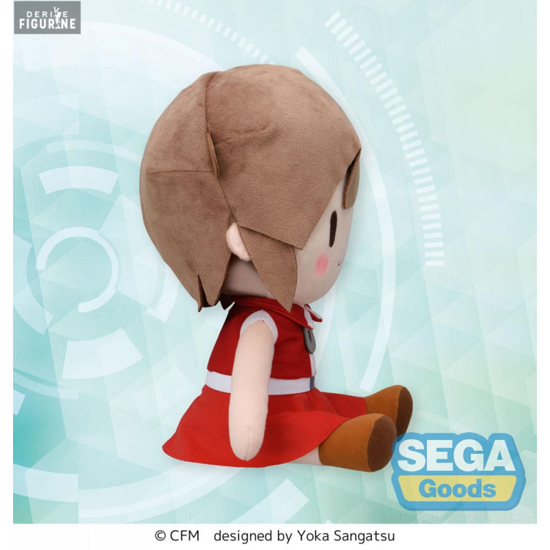 Vocaloid - Peluche Meiko L,...