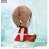 Vocaloid - Meiko plush L, Fuwa Petit