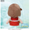 Vocaloid - Meiko plush L, Fuwa Petit