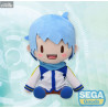 Vocaloid - Kaito plush L, Fuwa Petit