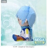 Vocaloid - Kaito plush L, Fuwa Petit