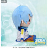Vocaloid - Kaito plush L, Fuwa Petit