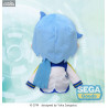 Vocaloid - Kaito plush L, Fuwa Petit