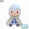 Frieren: Beyond Journey's End - Himmel plush M, Fuwa Petit