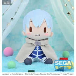 Frieren: Beyond Journey's...
