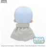Frieren: Beyond Journey's End - Peluche Himmel M, Fuwa Petit