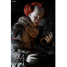Ça, Il est revenu 2017 - Figurine Pennywise (Bill Skarsgard)