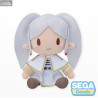 Frieren: Beyond Journey's End - Frieren plush M, Fuwa Petit
