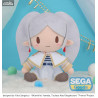 Frieren: Beyond Journey's End - Frieren plush M, Fuwa Petit