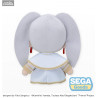 Frieren: Beyond Journey's End - Frieren plush M, Fuwa Petit