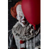 Ça, Il est revenu 2017 - Figurine Pennywise (Bill Skarsgard)
