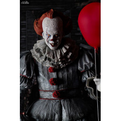 It 2017 - Pennywise (Bill...
